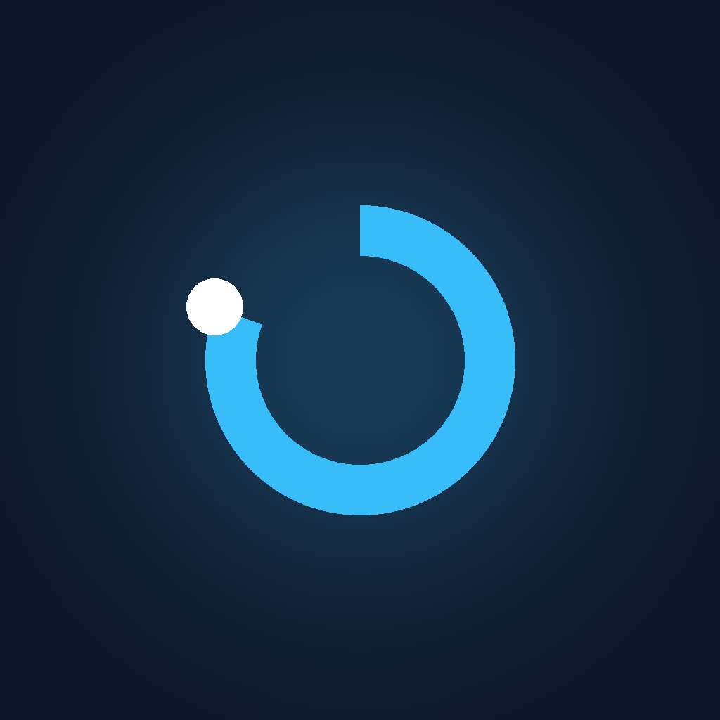 CleanFlow app icon