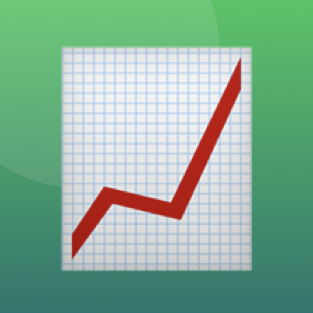 Compound Calc app icon