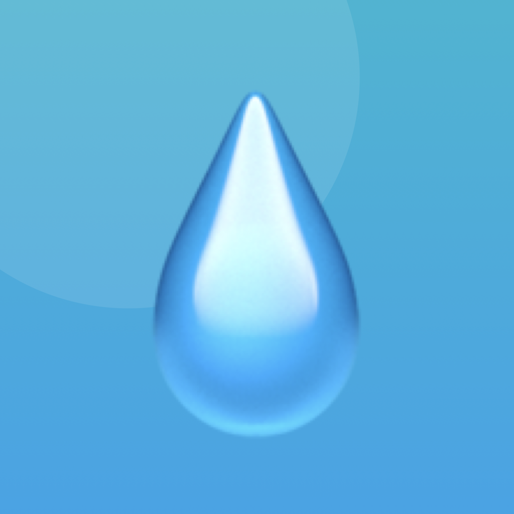 Cup Count app icon