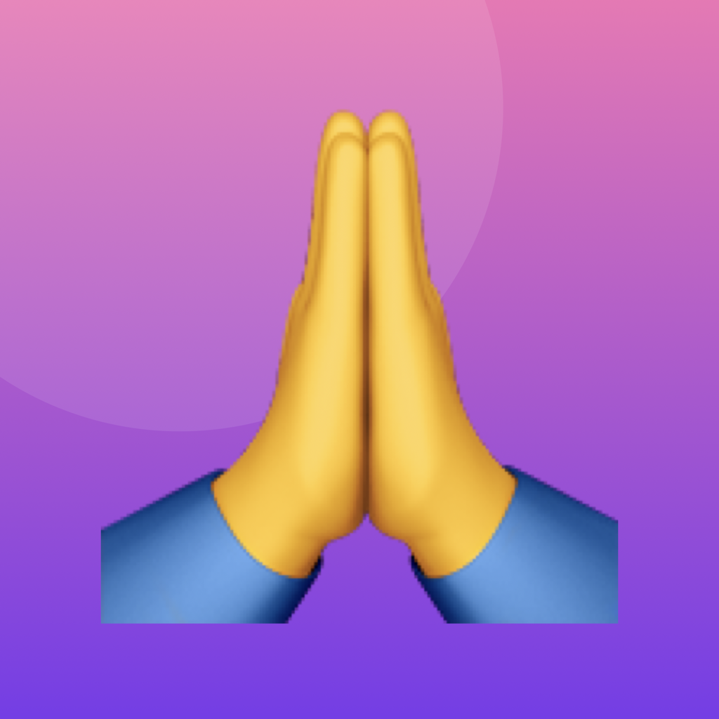 Three Grateful app icon