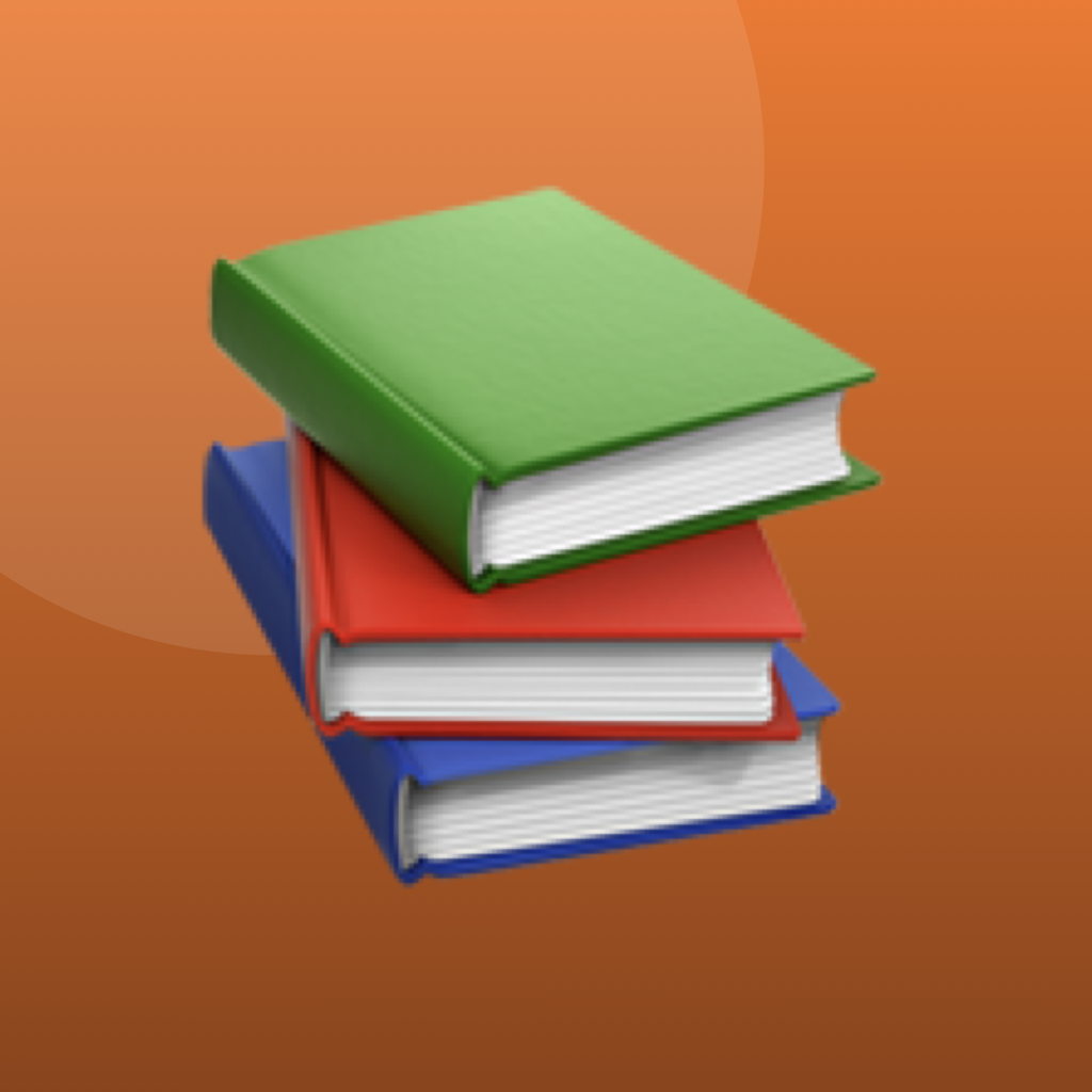 Read Log app icon
