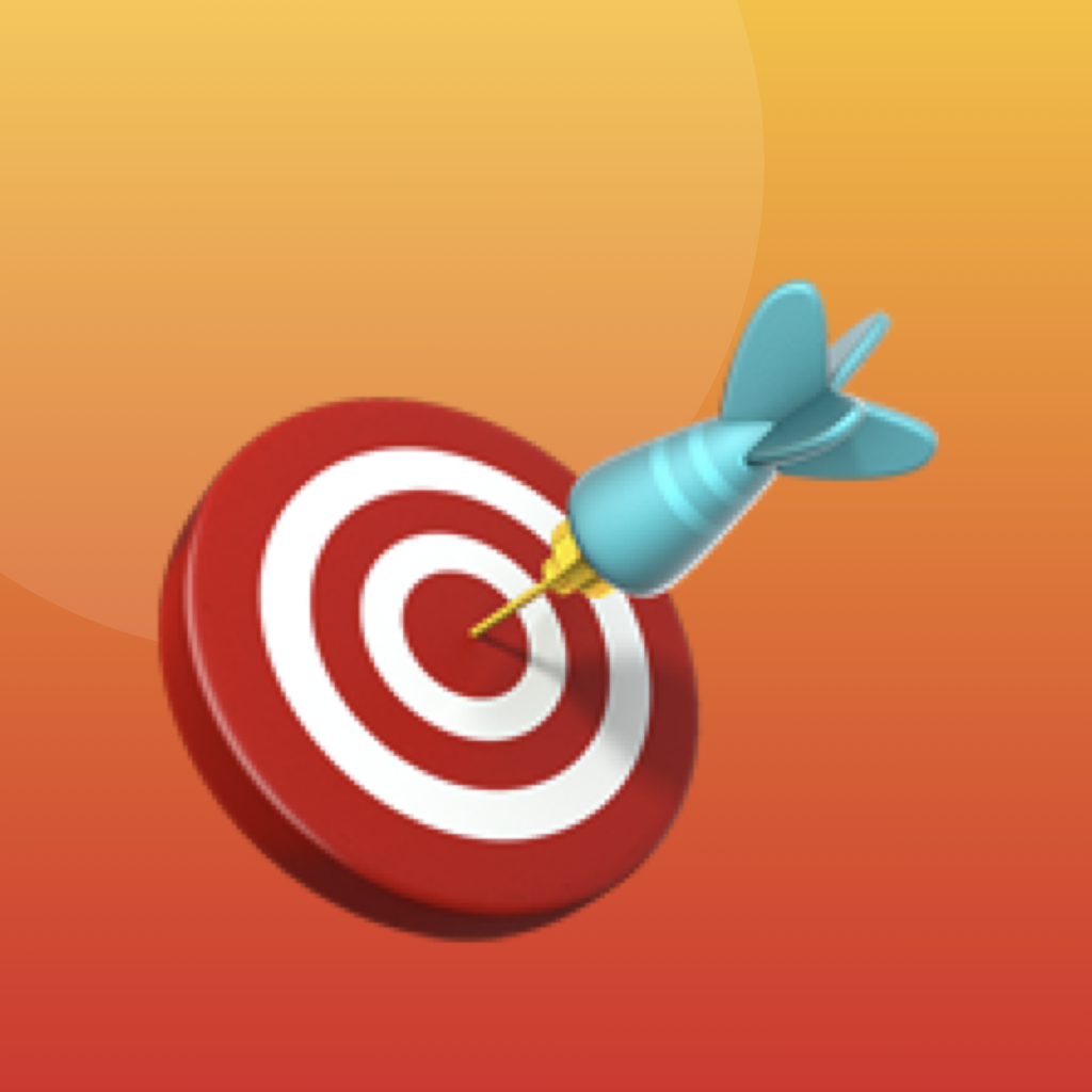 Savings Goal app icon