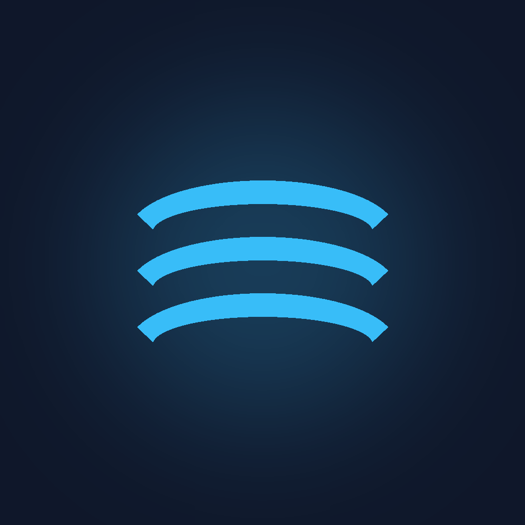 VocalLoop app icon