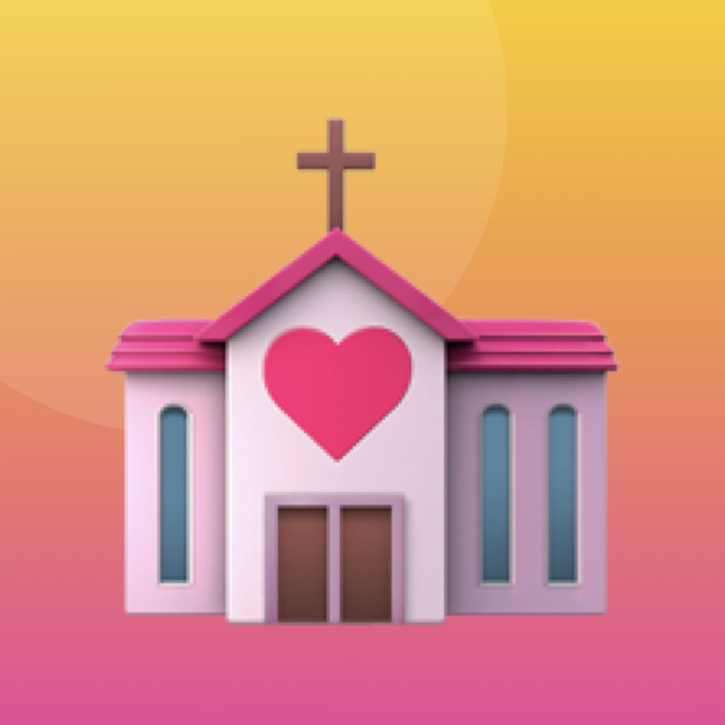 Wedding Countdown app icon