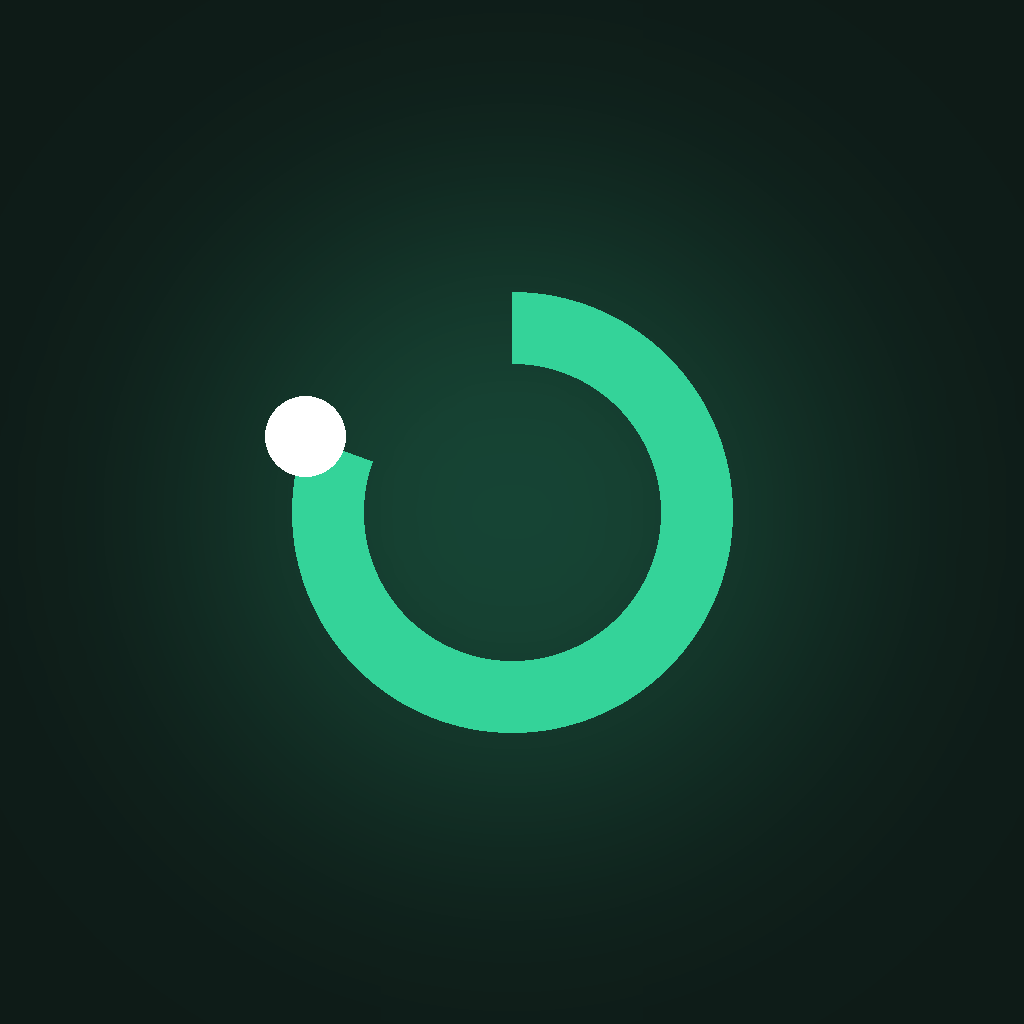 Yogify: Flow Timer app icon